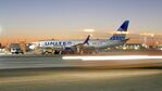N17233 @ KSFO - SFO 2024. - by Clayton Eddy