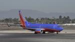 N288WN @ KLAX - Taxiing at LAX - by ToddRoyer