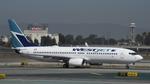 C-FCNW @ KLAX - Taxiing for departure at LAX - by ToddRoyer