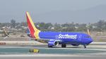 N8543Z @ KLAX - Taxiing at LAX - by ToddRoyer