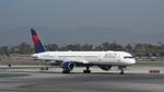 N594NW @ KLAX - Taxiing for departure at LAX   - by ToddRoyer
