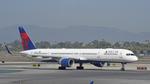 N585NW @ KLAX - Taxiing for departure at LAX - by ToddRoyer