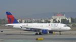 N325NB @ KLAX - Taxiing for departure at LAX - by ToddRoyer