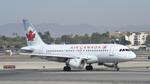 C-FZUJ @ KLAX - Taxiing for departure at LAX - by ToddRoyer