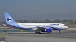 XA-GAC @ KLAX - Taxiing for departure at LAX - by ToddRoyer
