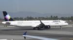 XA-VLV @ KLAX - Taxiing for departure at LAX - by ToddRoyer