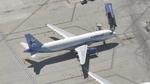 XA-VCT @ KLAX - Parked at LAX - by ToddRoyer