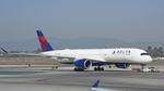 N510DN @ KLAX - Getting towed at LAX - by ToddRoyer