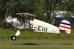 D-EIII photo, click to enlarge D-EIII photo, click to enlarge