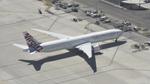 VH-VPD @ KLAX - Parked at LAX - by ToddRoyer