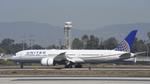 N29971 @ KLAX - Landing at LAX on 24R - by ToddRoyer