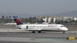 N961AT @ KLAX - Taxiing for departure at LAX - by ToddRoyer