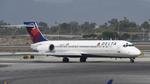 N920AT @ KLAX - Taxiing for departure at LAX - by ToddRoyer