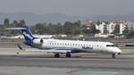 N752SK @ KLAX - Taxiing for departure at LAX - by ToddRoyer