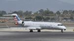 N706SK @ KLAX - Taxiing at LAX - by ToddRoyer