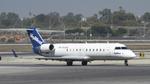 N928EV @ KLAX - Taxiing for departure at LAX - by ToddRoyer