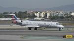 N707SK @ KLAX - Taxiing for departure at LAX - by ToddRoyer