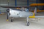 G-BBMW @ EGTN - Enstone - by Chris Hall