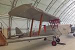 G-ERDS @ EGTN - Enstone - by Chris Hall