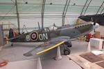 G-CCJL @ EGTN - Enstone - by Chris Hall