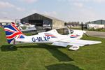 G-MLXP photo, click to enlarge