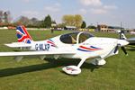 G-MLXP photo, click to enlarge