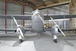 G-ADAH @ X4HP - Hooton Park - by Chris Hall
