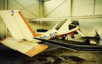 OO-SUD @ EBCI - ex-slide - by Joannes Van Mierlo