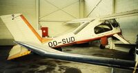 OO-SUD @ EBCI - ex-slide - by Joannes Van Mierlo