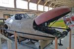 XD624 @ X4HP - Hooton Park - by Chris Hall