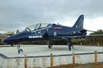ZK531 @ EGNJ - Humberside - by Chris Hall