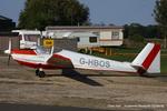 G-HBOS photo, click to enlarge G-HBOS photo, click to enlarge