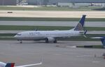 N68880 @ KORD - Boeing 737-924/ER - by Mark Pasqualino
