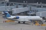 N540GJ @ KORD - CL-600-2C11 - by Mark Pasqualino