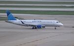 N87368 @ KORD - ERJ-170-200LR