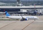 N44501 @ KORD - Airbus A231-271NX - by Mark Pasqualino
