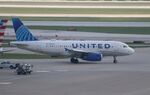 N894UA @ KORD - Airbus A319-132 - by Mark Pasqualino