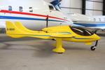 G-SEKR @ EGXG - Church Fenton - Leeds East - by Chris Hall