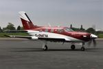 G-PMCM @ EGXG - Church Fenton - Leeds East - by Chris Hall