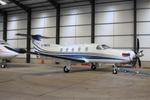 G-NBCA @ EGXG - Church Fenton - Leeds East - by Chris Hall
