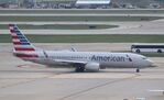 N946NN @ KORD - Boeing 737-823 - by Mark Pasqualino