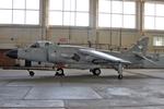 ZH798 @ EGXG - Church Fenton - Leeds East - by ChrisHall