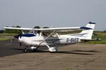 G-BAEO @ EGXG - Church Fenton - Leeds East - by Chris Hall