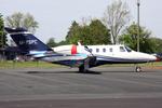 M-YSPC @ EGXG - Church Fenton - Leeds East - by Chris Hall