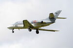 101 @ LFRJ - Dassault falcon 10 MER, Landivisiau Naval Air Base (LFRJ) - by Yves-Q