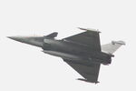 20 @ LFRJ - Dassault Rafale M, Landivisiau Naval Air Base (LFRJ) - by Yves-Q