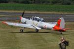 G-DHPM @ EGCV - Sleapkosh 2022 - by Chris Hall