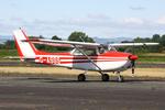 G-ASSS @ EGCV - Sleapkosh 2022 - by Chris Hall