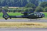 G-SIVJ @ EGCV - Sleapkosh 2022 - by Chris Hall