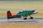 G-WEEV @ EGCV - Sleapkosh 2022 - by Chris Hall